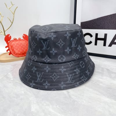 Louis Vuitton Hat — 5
