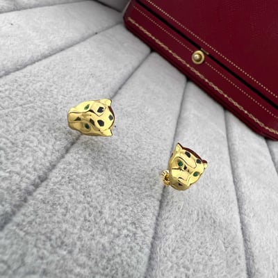 Cartier Earrings — 7