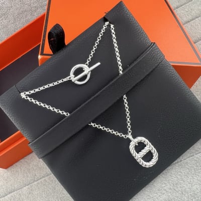 Hermès Necklace — 5