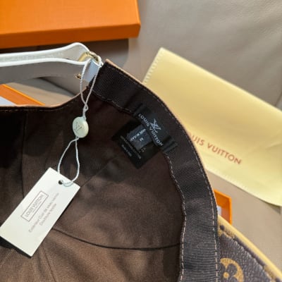 Louis Vuitton Hat — 7