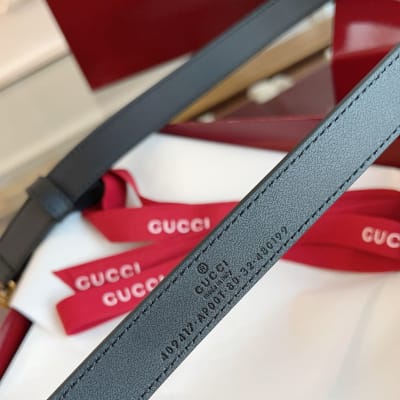 Gucci Belt — 8