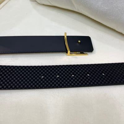Louis Vuitton Belt — 5