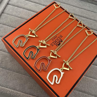 Hermès Necklace