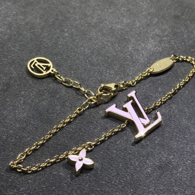 Louis Vuitton Bracelet — 4