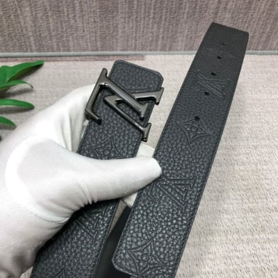 Louis Vuitton Belt — 7