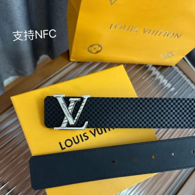 Louis Vuitton Belt — 7