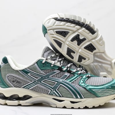 Asics Gel-Nimbus 10.1 — 80