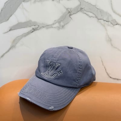 Louis Vuitton Hat — 8