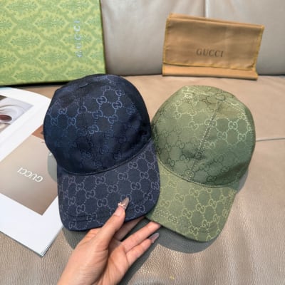 Gucci Hat — 9