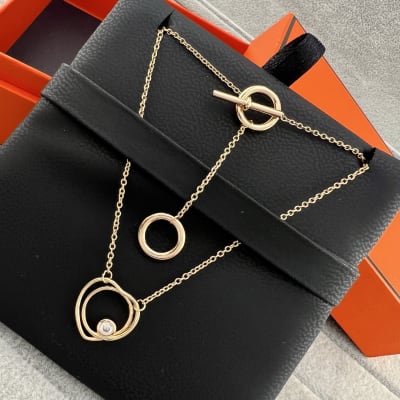 Hermès Necklace — 3