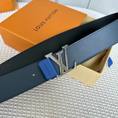 Louis Vuitton Belt — 5