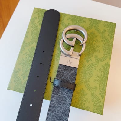 Gucci Belt — 7