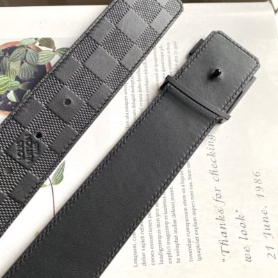 Louis Vuitton Belt — 7