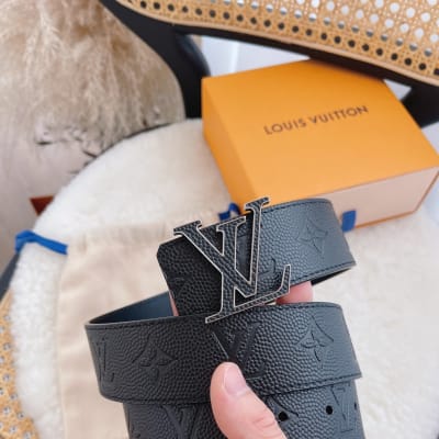 Louis Vuitton Belt