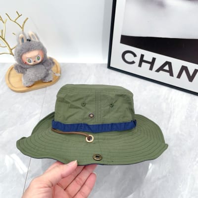 Prada Hat — 8