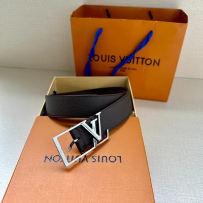 Louis Vuitton Belt — 3