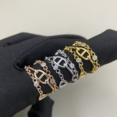 Hermès Ring