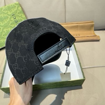 Gucci Hat — 7