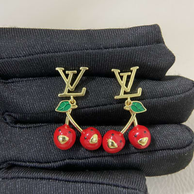 Louis Vuitton Earrings