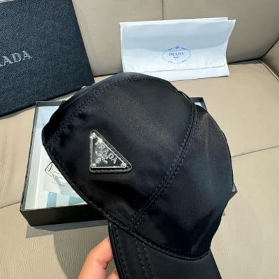 Prada Hat — 3