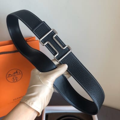 Hermes Men's belt — 4