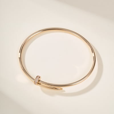 Cartier Bracelets — 3