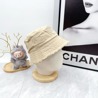 Prada Hat — 3