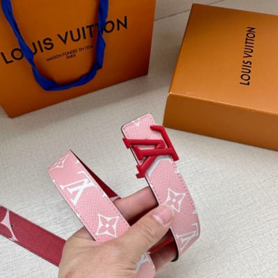 Louis Vuitton Belt — 5