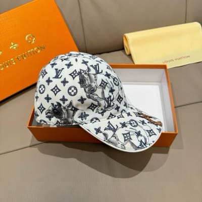Louis Vuitton Hat — 4