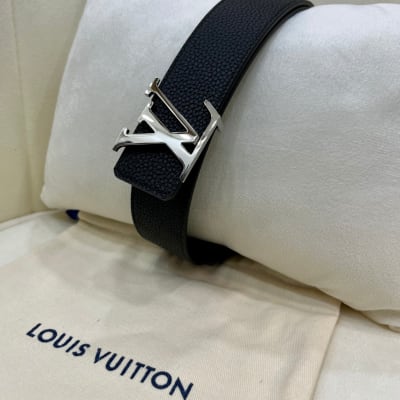 Louis Vuitton Belt — 3