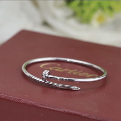 Cartier Bracelets — 4