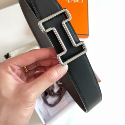 Hermes Men's belt — 4