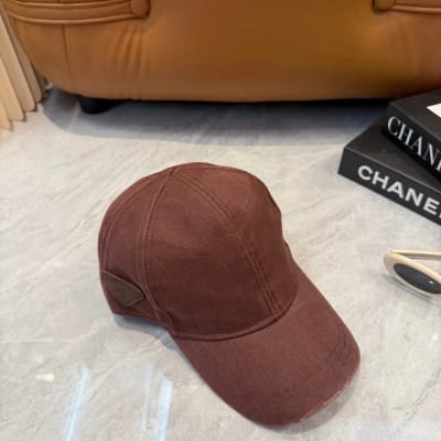 Prada Hat — 8