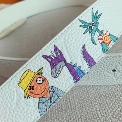 Louis Vuitton Belt — 6