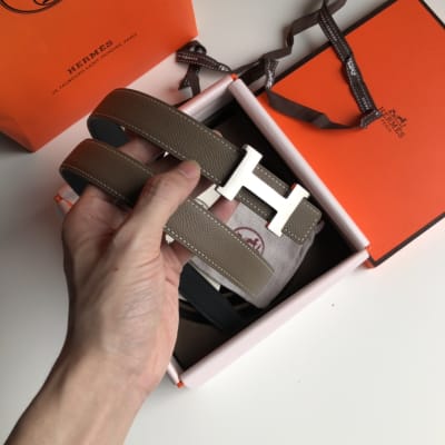 Hermes Women's belt — 6