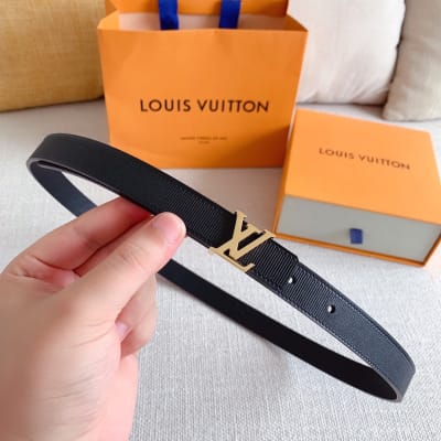 Louis Vuitton Belt — 5