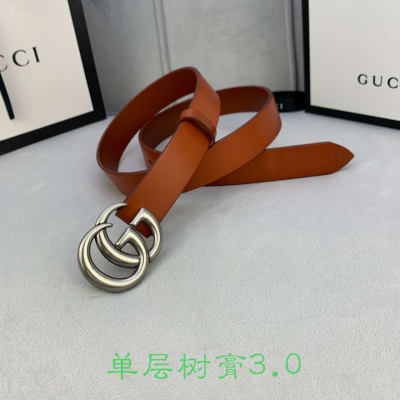 Gucci Belt — 3