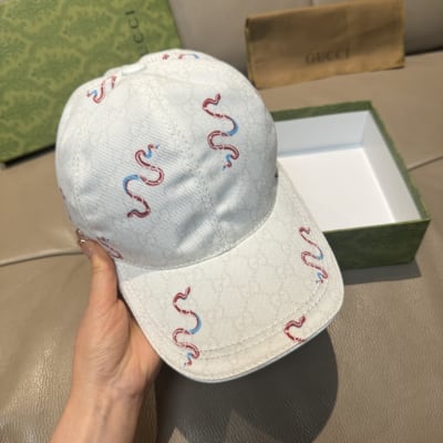 Gucci Hat — 5