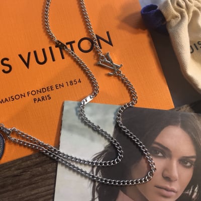 Louis Vuitton x Yayoi Kusama Pumpkin Pendant — 7