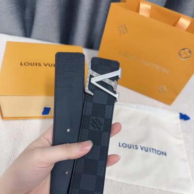Louis Vuitton Belt — 8