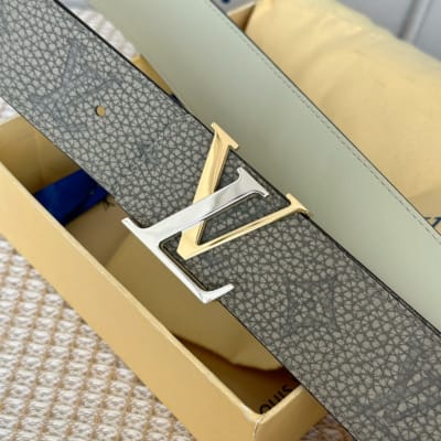 Louis Vuitton Belt — 4