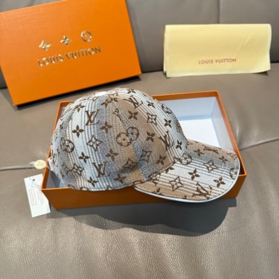 Louis Vuitton Hat — 4