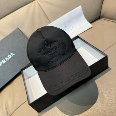 Prada Hat