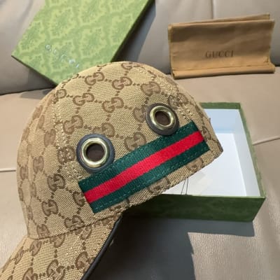 Gucci Hat — 4