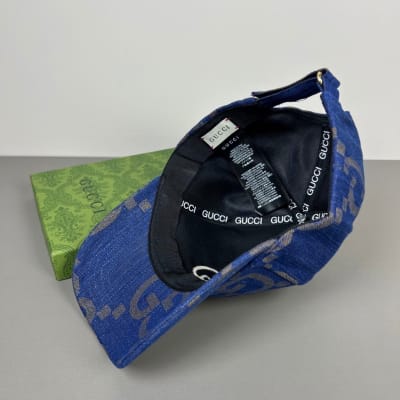Gucci Hat — 7