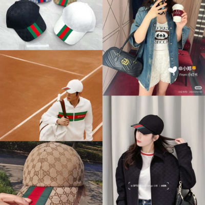 Gucci Hat — 10