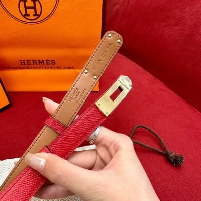 Hermes Women's belt — 4