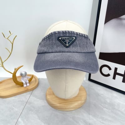 Prada Hat