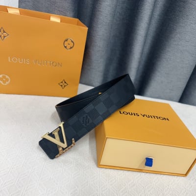 Louis Vuitton Belt — 7