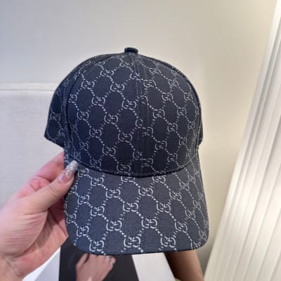 Gucci Hat — 5